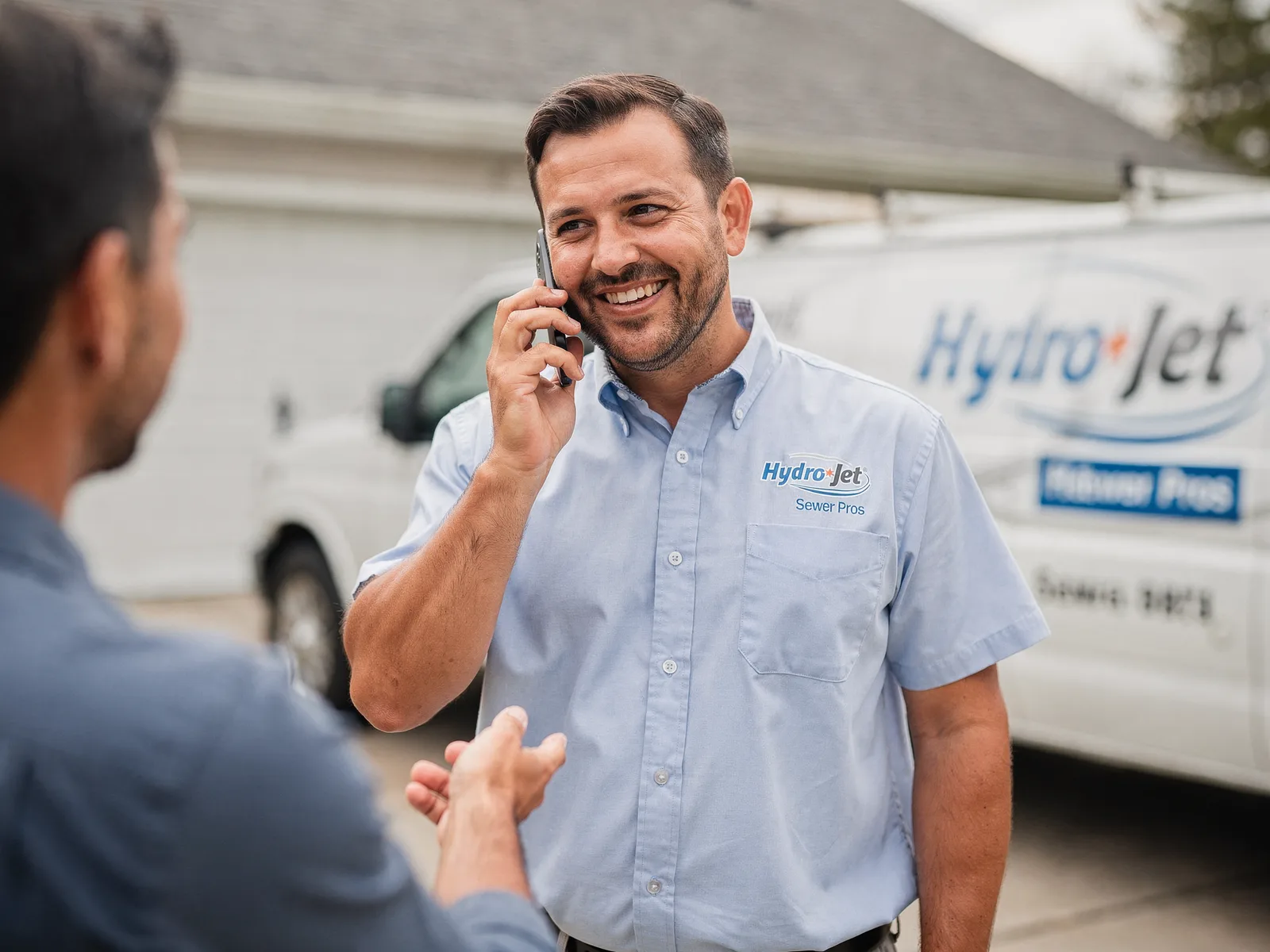 Hydro Jetting Near Me Clay City, IL FAQs